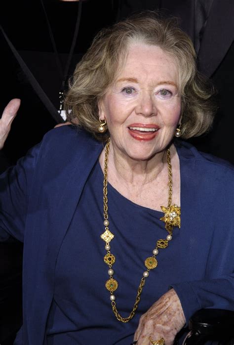 Glynis Johns Now Mary Poppins 1964 Cast Then And Now Popsugar