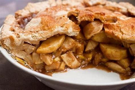 Here Are The 15 Best Places To Get A Homemade Apple Pie In Vermont Homemade Apple Pies Apple