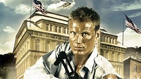 Dolph Lundgren is in... Detention (2003) - The Action Elite
