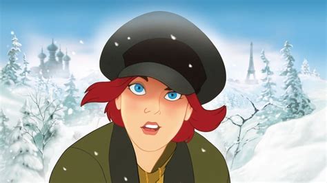 Watch Anastasia 1997 Online Free Thekisscartoon