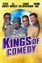The Original Kings of Comedy - Where to Watch and Stream - TV Guide