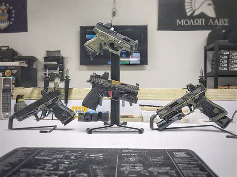 How does a gun trust work? Gun Racks and Firearm Wall Displays
