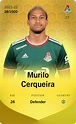 Murilo Cerqueira 2021-22 • Limited 38/1000