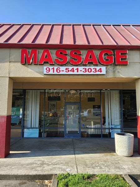 Gateway Oaks Massage Massage Parlors In Sacramento Ca 916 339