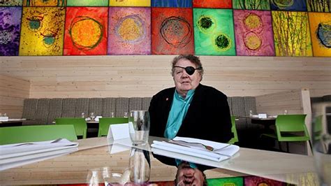 At 75 Seattle Glass Artist Chihuly Discusses Struggles With Mental Health