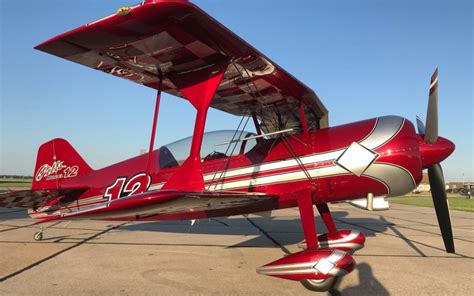 New Model 12s The Biplane Forum