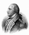 Benedict Arnold - History for kids