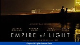 Empire Of Light Release Date In Us Confirmed For December!