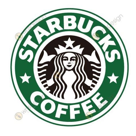 Fake Starbucks Logo Logodix