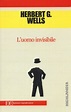 L'uomo invisibile - Herbert George Wells - Libro - Mondadori Store