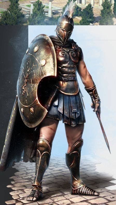Fantasy Warrior Greek Warrior Fantasy Art Woman Warrior Rpg