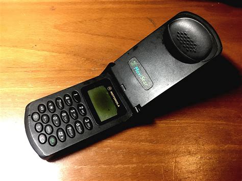 Motorola Startac Wikipedia