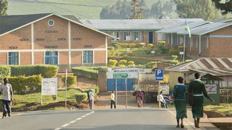 Rwandas New School Ranking System In The Works The East African