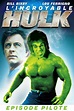 The Incredible Hulk (1977) - Posters — The Movie Database (TMDB)