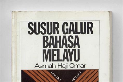 Susur Galur Dan Bahasa Melayu 2017 Tan Zi Hao