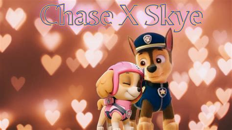 Chase X Skye ~happier~ Edit Youtube