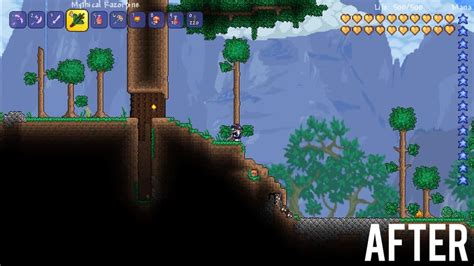 The 10 Best Terraria Texture Packs Of All Time Gamer Journalist