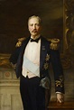 Edward Cecil Guinness (1847–1927), 1st Earl of Iveagh | Art UK
