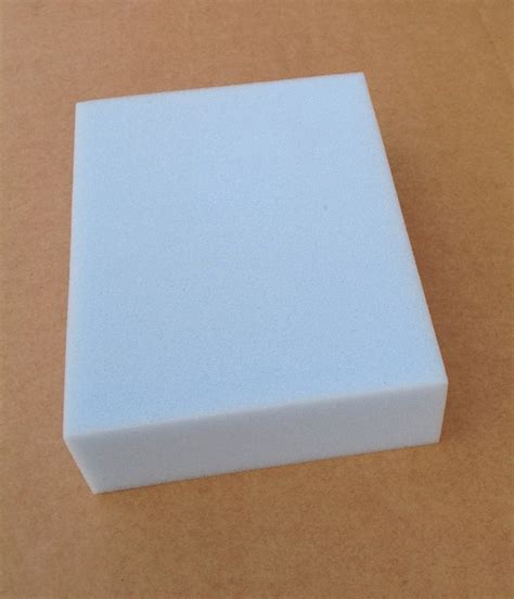 Foam Block High Density Foam Block For Needle Felting Etsy Uk