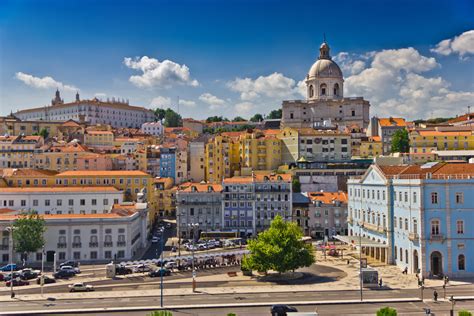 10 Choses à Faire à Lisbonne Blog Erasmus Lisbonne Portugal