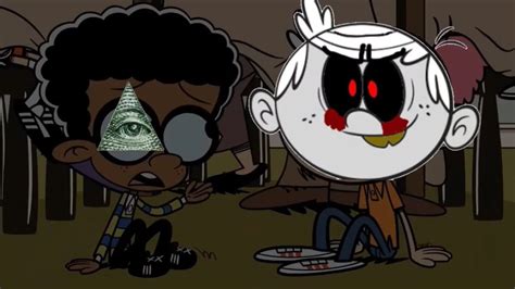 Ytph The Loud House Lincolnexe Y La Mision De Clyde Youtube
