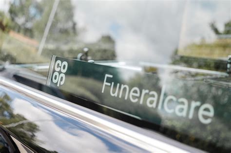 Co Op Announces Biggest Change To Funerals In Over 120 Years