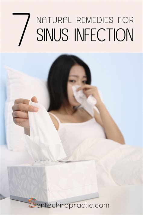 Sinus Pressure Symptoms And 7 Natural Remedies For Relief And Sinusitis