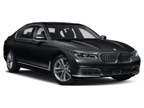 Bmw 7 Series Vip Connection