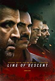 IN: Line of Descent (2019)204706