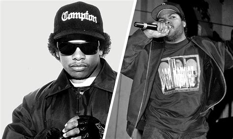 Fact Checking Gangsta Rap Songs