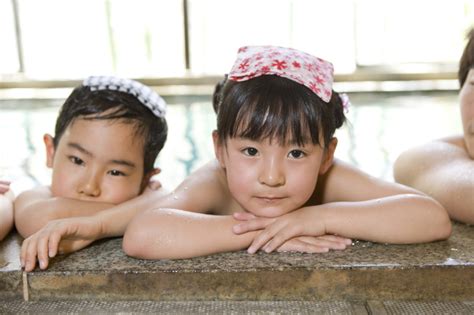 Things To Know Before Bathing In A Japanese Onsen
