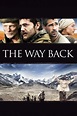 The Way Back - Movie Reviews