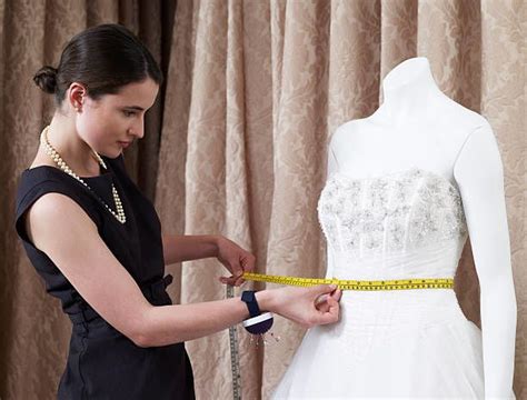 How To Measure Yourself For A Dress Form