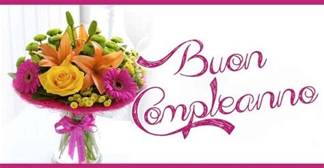 Italian flora vi aiuta a scegliere le composizioni e i mazzi di fiori per compleanno con consegna a domicilio in tutto il mondo. Fiori Buon Compleanno