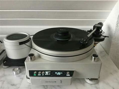 A New More Affordable Air Force Ii Turntable Diy Turntable