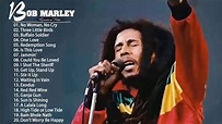 The Best Of Bob Marley | Bob Marley Greatest Hits Full Album | Bob ...