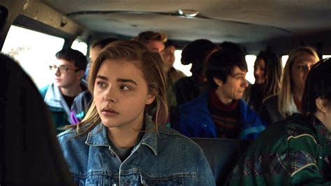 Chloë Grace Moretz On Making Conversion Therapy A Teenage Coming Of Age