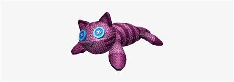Stitchfriends Cute Cat Roblox Toy Virtual Items Transparent Png