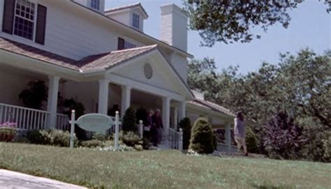 Gilmore Girls At 1464 Hidden Valley Road House Filming Location