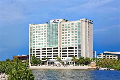 10 Best Hotels Closest To Raymond James Stadium In Northwest Tampa For