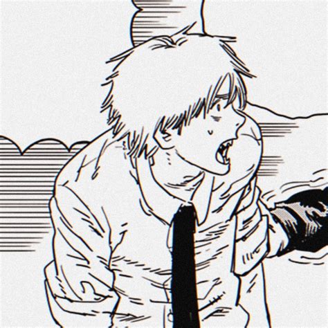 Denji And Power Matching Pfp However Nothing Is Ever As It Seems And