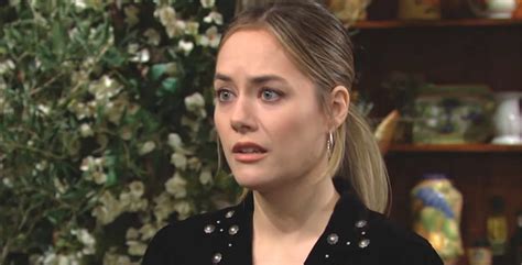 Bold And The Beautiful Spoilers Hopes Asked To Give Thomas A Second