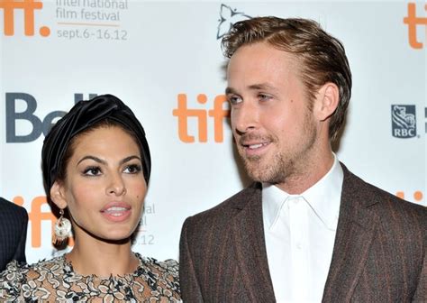 Ryan Gosling Happened Is Eva Mendes Answer To Why She Had Kids