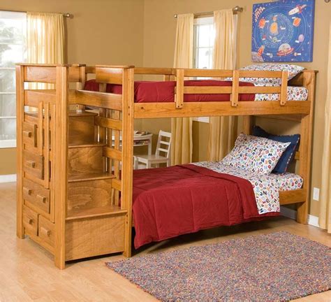 Sturdy Bunk Beds For Adults Are A Good Investment Adinaporter