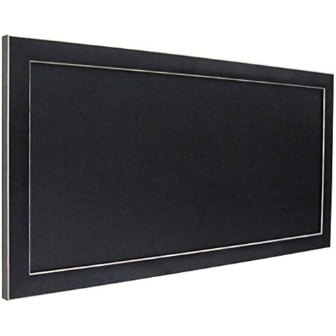 Wyeth Decorative Chalkboards Framed Magnetic Wall Organization Board
