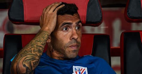 (born 05 feb, 1984) forward for shanghai shenhua. Ex-Manchester United man Carlos Tevez 'injured in prison ...