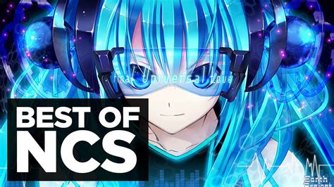 作業用bgm テンション跳ね上がる カッコイイbgm集 Best Of Ncs 2017 ⭐ Martin Garrix Ft