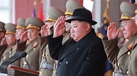 Kim Jong Un lives in fear of preventative strike by US, defector says ...