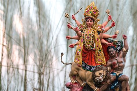 8 Best Destinations For Durga Puja In West Bengal In 2020