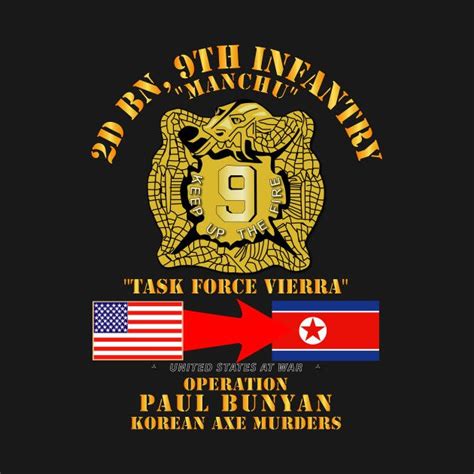 Check Out This Awesome Operationpaulbunyan 2ndbn9thinfantry
